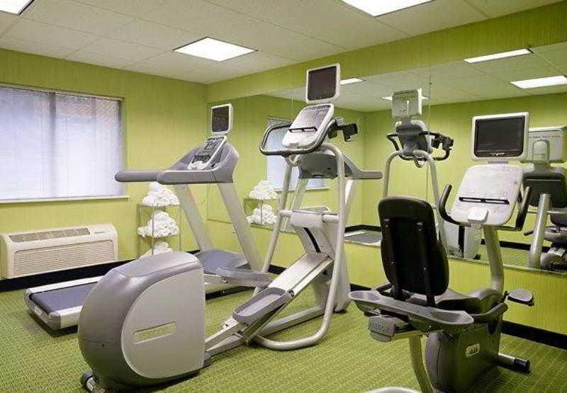 Fairfield By Marriott Inn & Suites Raynham Middleborough/Plymouth Einrichtungen foto